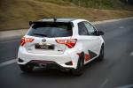 Toyota Yaris GRMN 2018 года (ZA)
